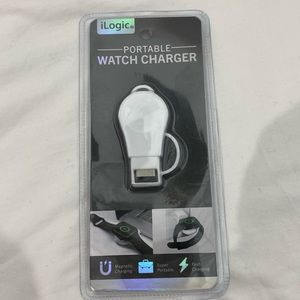 🎁Portable Watch Charger